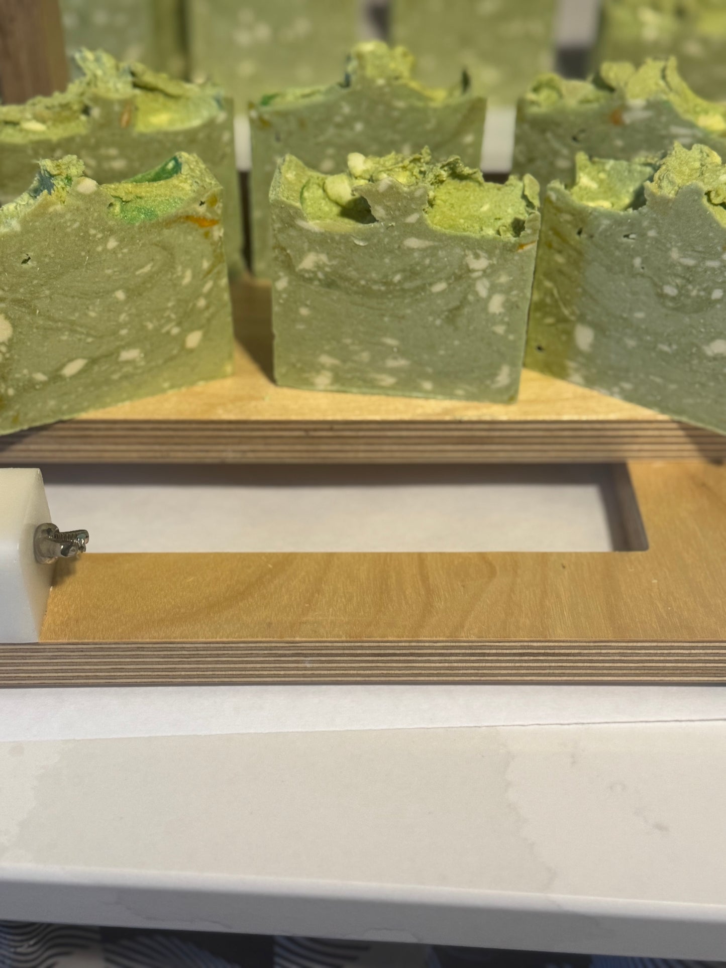 Blackbird Handcrafted Soap