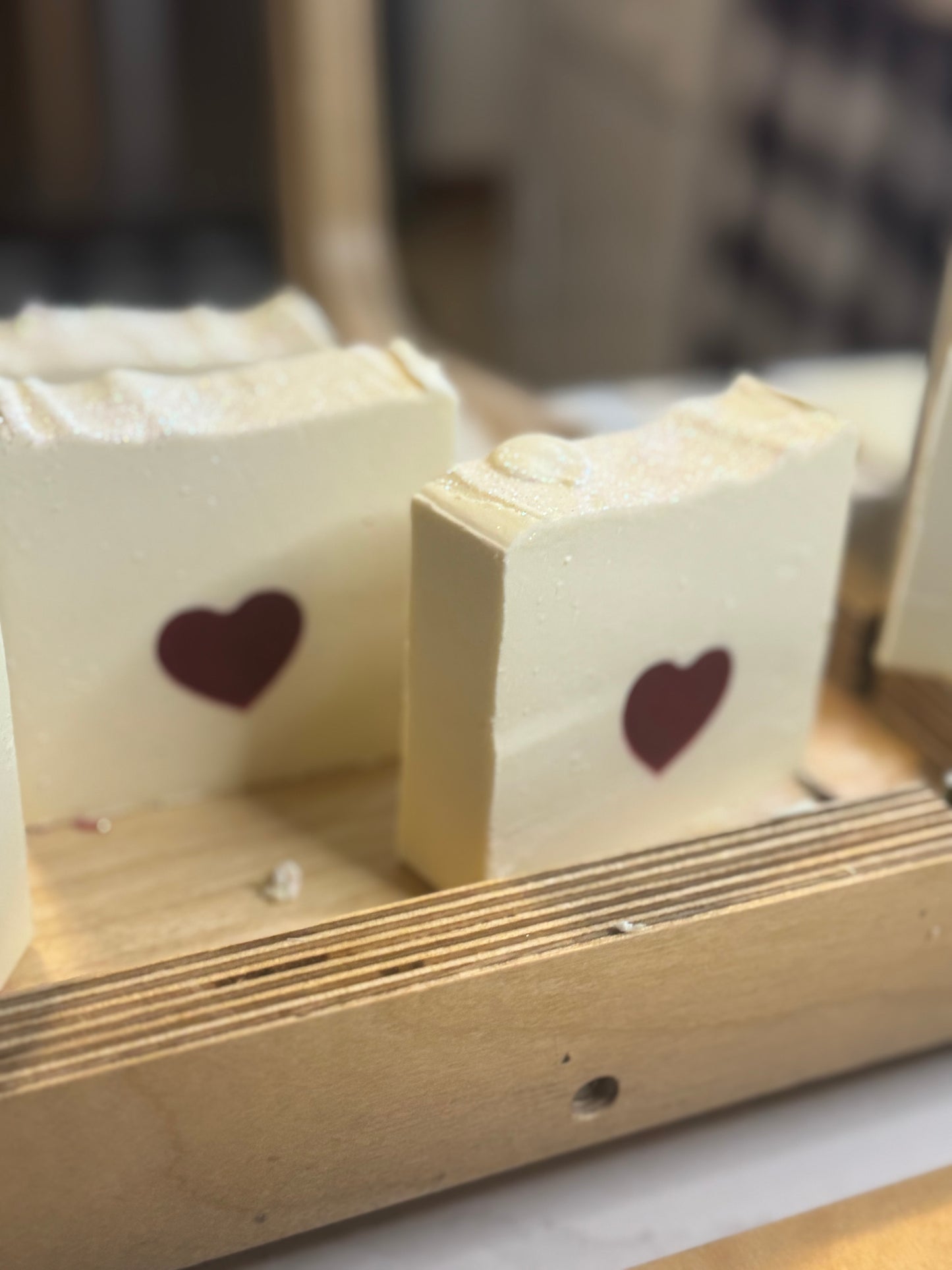 Boo Thang Handcrafted Soap